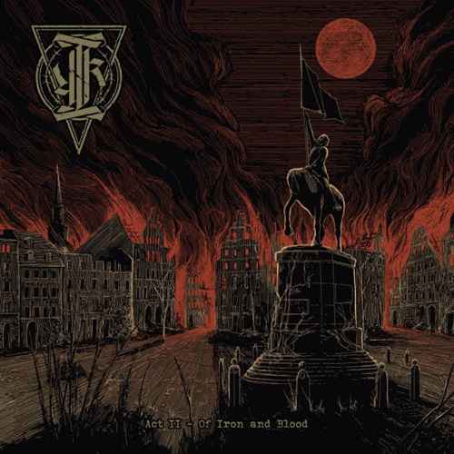 ORBYSSE - Necrothurgya MCD